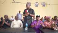 Enugu: Awgu stakeholders pass vote of confidence in Gov Ugwuanyi