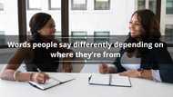 50 words people say differently depending on where they’re from