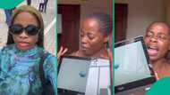 "So disappointing" Nigerian lady pranks ChatGPT with armed robbery story, tells it to bark like dog