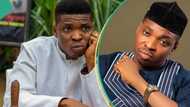 Comedian Woli Agba shares new prayer pricelist as bag of rice becomes N60k: “No be small thing”