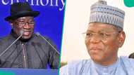 "Ka guji tarko": Sule Lamido ya shawarci Jonathan game da takarar shugaban kasa