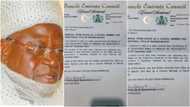 BREAKING: Kingmaker gets sack letter for disrespecting constituted authority in top Arewa state