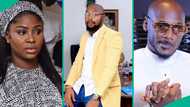 "Natasha wasn't goin 2 take wat Annie accepted": Alleged reason for 2Baba's apology emerges