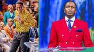 "Register now": Pastor begins online course to teach people how to perform miracles, charges £999