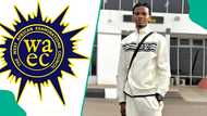 Nigerian father blocks son's transfer to top European club until he passes WAEC