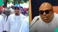 Rivers Assembly fire: How we're given N200m, others to implicate Fubara's aide — Acquitted suspects