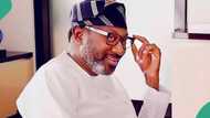 More good news for Otedola as his company value crosses N1trn after he rejoins billionaire list