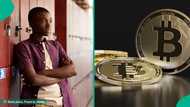 Nigerian boy leaves dad raging after using school fees to buy Bitcoin, full story goes viral