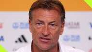 Herve Renard: French manager offered lucrative deal to coach Super Eagles