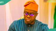 Plot To unseat Tinubu: Makinde, others to fight for PDP 2027 presidential ticket