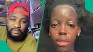 Last Video Odogwu Asaba Made After Allegedly Sexually Assaulting Favour Surfaces: “He Has Confessed”