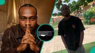 Man who invested ₦5k in Federal Government of Nigeria bond displays interest he received