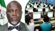 JAMB ta tatso Naira biliyan 22, ta tura Naira biliyan 6 a asusun gwamnati a 2024