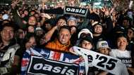 Ticketmaster agrees clearer prices after Oasis probe: UK regulator
