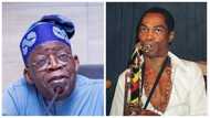 Late Fela Kuti's family breathes fire over use of legend's music by APC for campaign