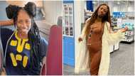 Don't bring your business here: Reactions as Korra Obidi says people shouldn't tell her how to treat her child