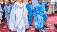 2023: Lokaci Ya Yi Da Arewa Zata Saka Wa Bola Tinubu, Shettima