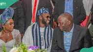 Nigerians will see more of Balami’s contributions in the years ahead, says Women Affairs Minister
