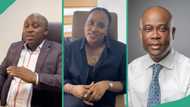 Wigwe University Staff share rare messages from Herbert Wigwe, late Access Bank CEO, before death