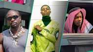 Photo of moment Mohbad was injured emerges after Verydarkman’s N20m offer: “VDM would pay for this”