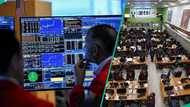 Nigerian stocks rally as market capitalisation hits N131.6trn