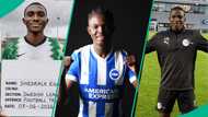 AIK raid Nigeria again as club targets two players after record N43bn Zadok Yohanna sale
