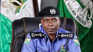 IGP Adamu makes big revelation on nationality, location of terrorists in Nigeria