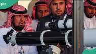 Eid Al-Adha 2026: What date does Muslim’s biggest festival fall in Saudi Arabia?