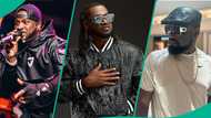 Peter Okoye Brags About Rare Certificate in Throwback Video Amid Family Feud: "Aura For Aura"
