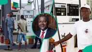 Marketers, filling stations adjust pump prices after Dangote Refinery increased petrol cost by N96