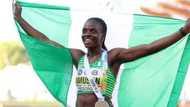 Amusan's feat: Osinbajo has fired up Nigerian youths for excellence