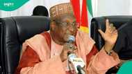 Former PDP national chairman Bamanga Tukur buried in Yola, Adamawa