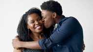 How do men show that they love a woman deeply?