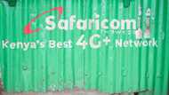 South Africa telecoms giant Vodacom to take control of Kenya's Safaricom
