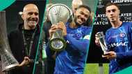5 records Chelsea broke after beating Real Betis to win UEFA Conference League