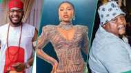 Cubana Chiefpriest, Frodd campaign for Mercy to win BBN All Stars: "Let's double her crown"