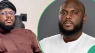 Actor Ayoola recounts almost killing himself because of unwanted pregnancy, shares grown son's photo