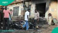 Rashin imani: Yadda ƴan bindiga suka kashe masu juna 2 da tarin mutane a Filato