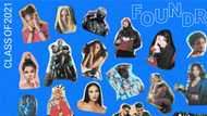 YouTube music announces largest global Foundry class of artists to date