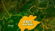 Ekiti: Boka Yana Tsaka da Sheke Ayarsa da Matar Fasto, Ya Fadi ya Mutu a Otal