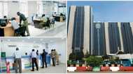 CBN, experts speak on Access, Zenith others' health as NDIC refunds money to 182 failed banks depositors