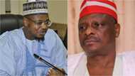 Yan Kwankwasiyya sun yi ma Pantami ihun ‘Ba ma yi’, Kwankwaso ya yi shiru (bidiyo)
