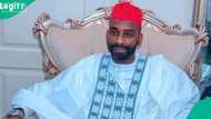 Breaking: Another lawmaker defects from ADC ahead of 2027 election