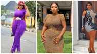 Man advises actress Destiny Etiko against her love for tight clothes, says 'allow the body breathe'