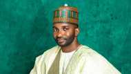 Powerful former lawmaker promises strong legislative laws for grassroot development in Nigeria