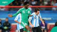 Haruna Lukman details how Super Eagles players attacked each other spiritually in 2010