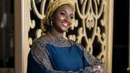 Za a iya samun kwanciyar hankali bayan rabuwa, zubar da kiyayya ake yi, Rahama Indimi