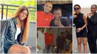 Your kindness was staged for clout: Regina Daniels siblings slam Jaruma, release videos of kayanmata seller