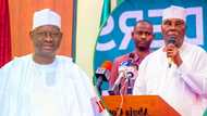 Whether in PDP or ADC: Why Atiku remains leader of the north, Former governor explains