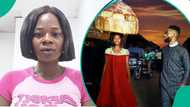 Former bread seller Olajumoke breaks silence on smoking allegations:” Some people don't understand”